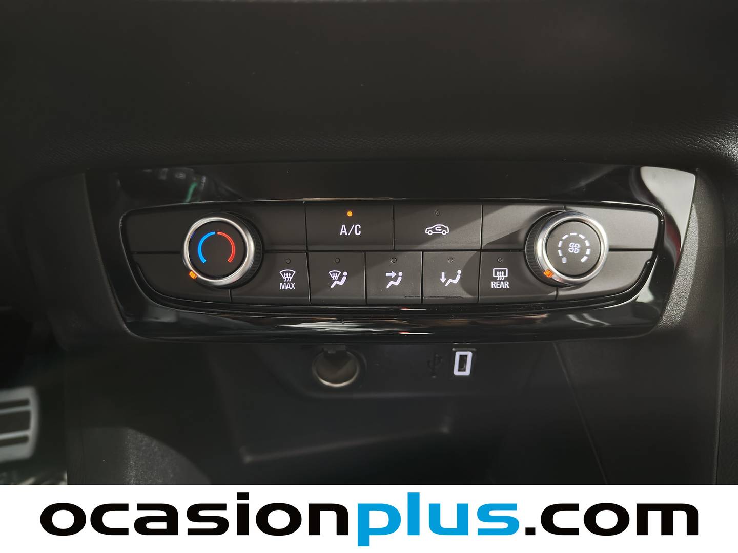 Foto Opel Corsa Opel Corsa 1.2 T XHL Hybrid GS eDCT (110 CV)