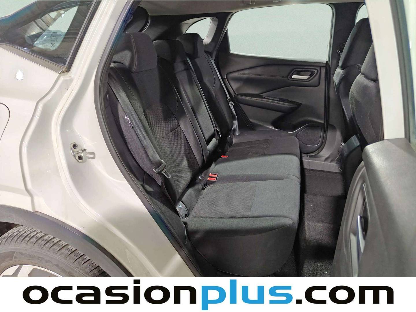 Nissan QASHQAI Nissan Qashqai E-POWER Acenta (190 CV) 190cv