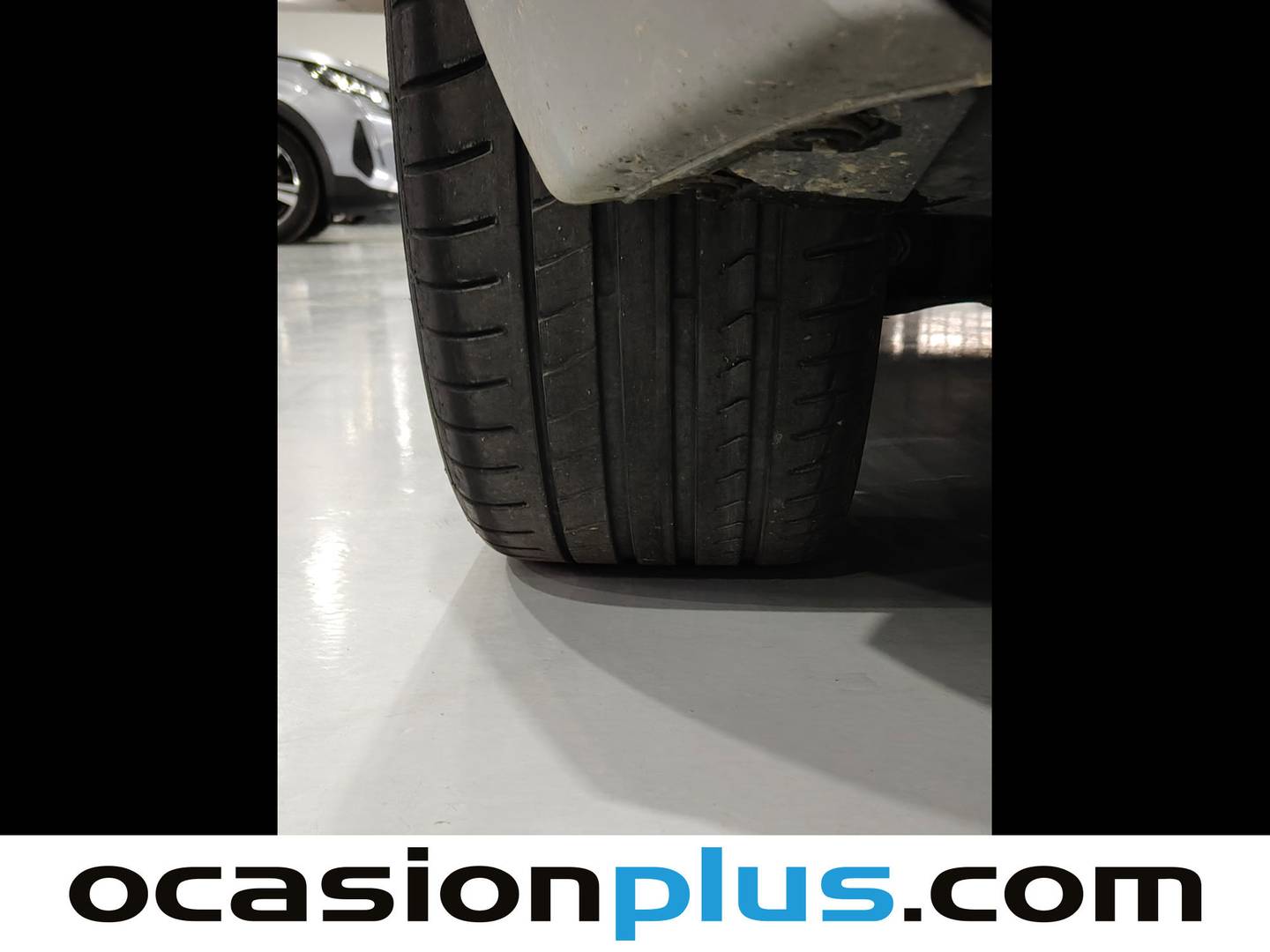 BMW Serie 1 BMW Serie 1 118d (150 CV) Pack M de segunda mano