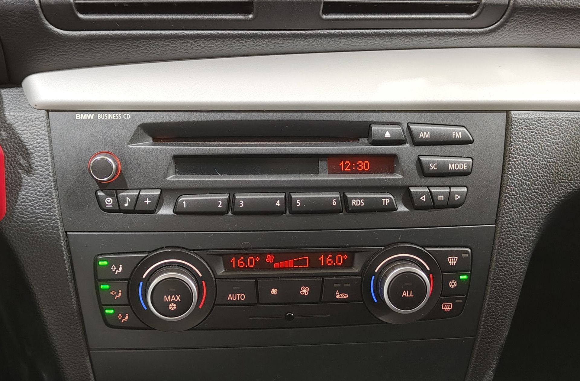 BMW Serie 1 120i - foto 24