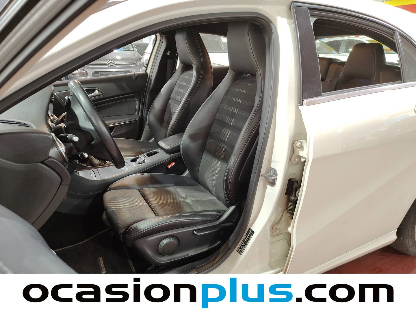 Foto Mercedes Clase A Mercedes-Benz Clase A Clase A 200 d (136 CV)