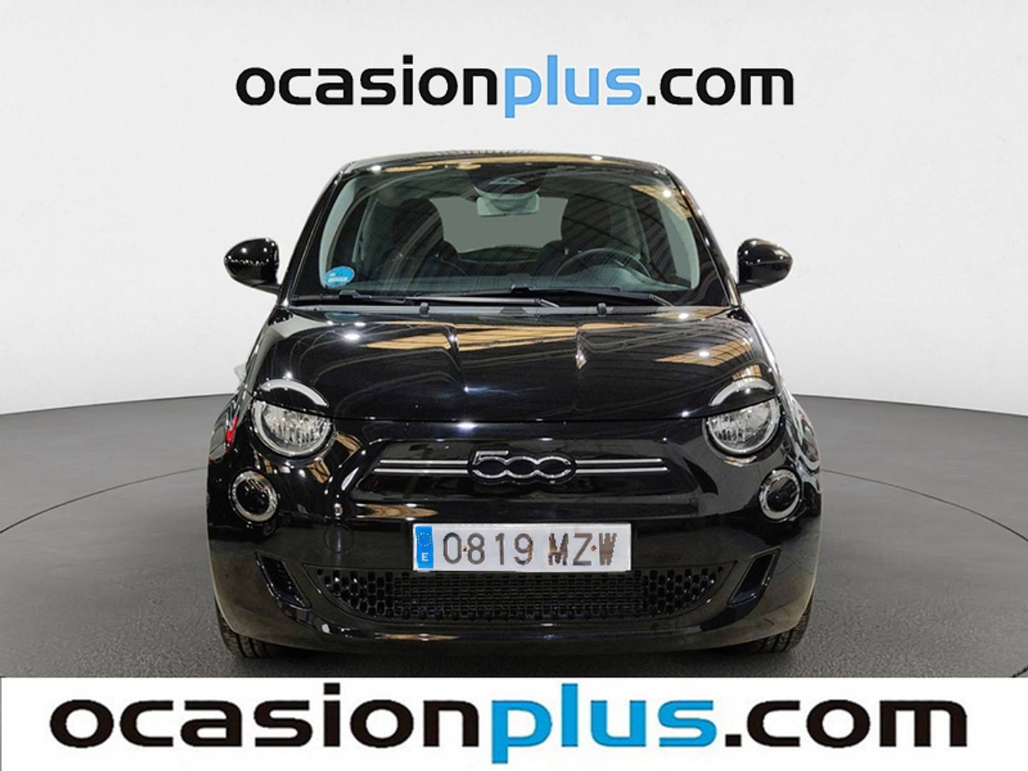 Foto Fiat 500 Fiat 500 Electrico Electrico Action Hb 185 km (95 CV)