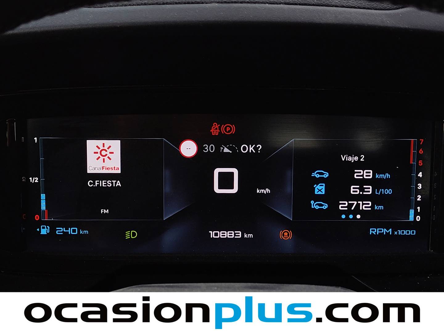 Citroën Berlingo Citroën Berlingo BlueHDi 100 S&S Plus Talla M (102 CV) 2026