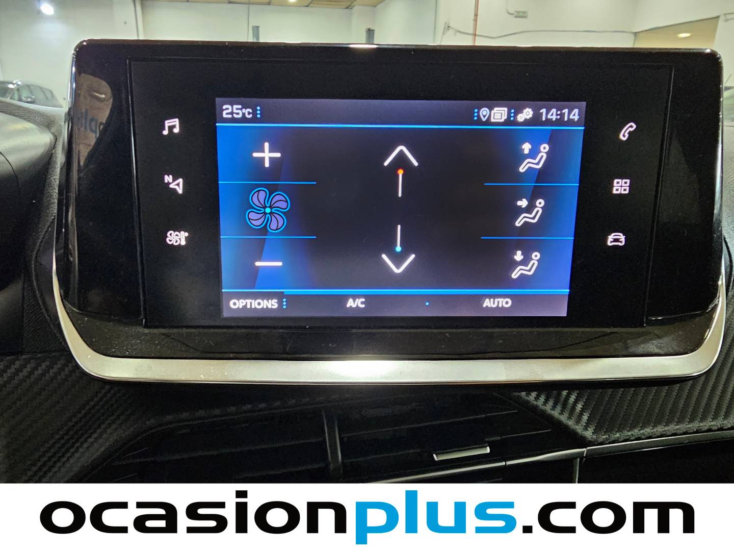 Peugeot 2008 Peugeot 2008 BlueHDi 110 Style (110 CV) de segunda mano