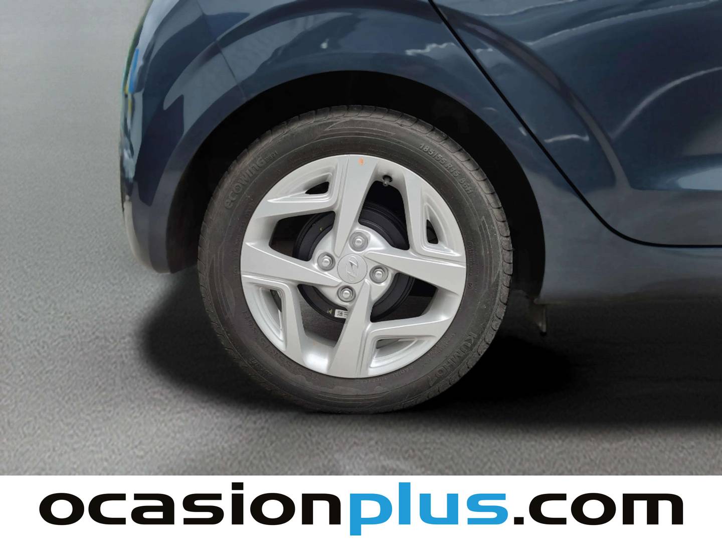 Hyundai i10 Hyundai i10 1.0 Klass (67 CV) de segunda mano