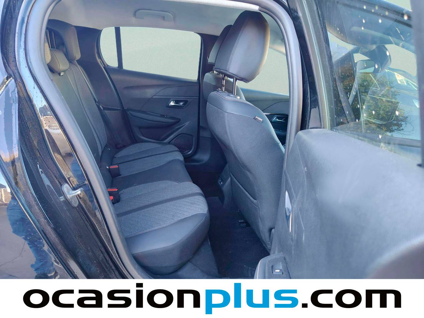 Peugeot 208 Peugeot 208 PureTech 100 Allure (100 CV) gasolina
