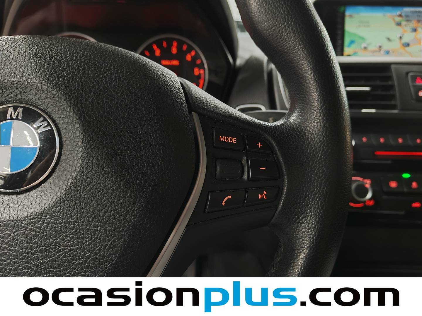 Foto BMW Serie 1 BMW Serie 1 118d (150 CV)