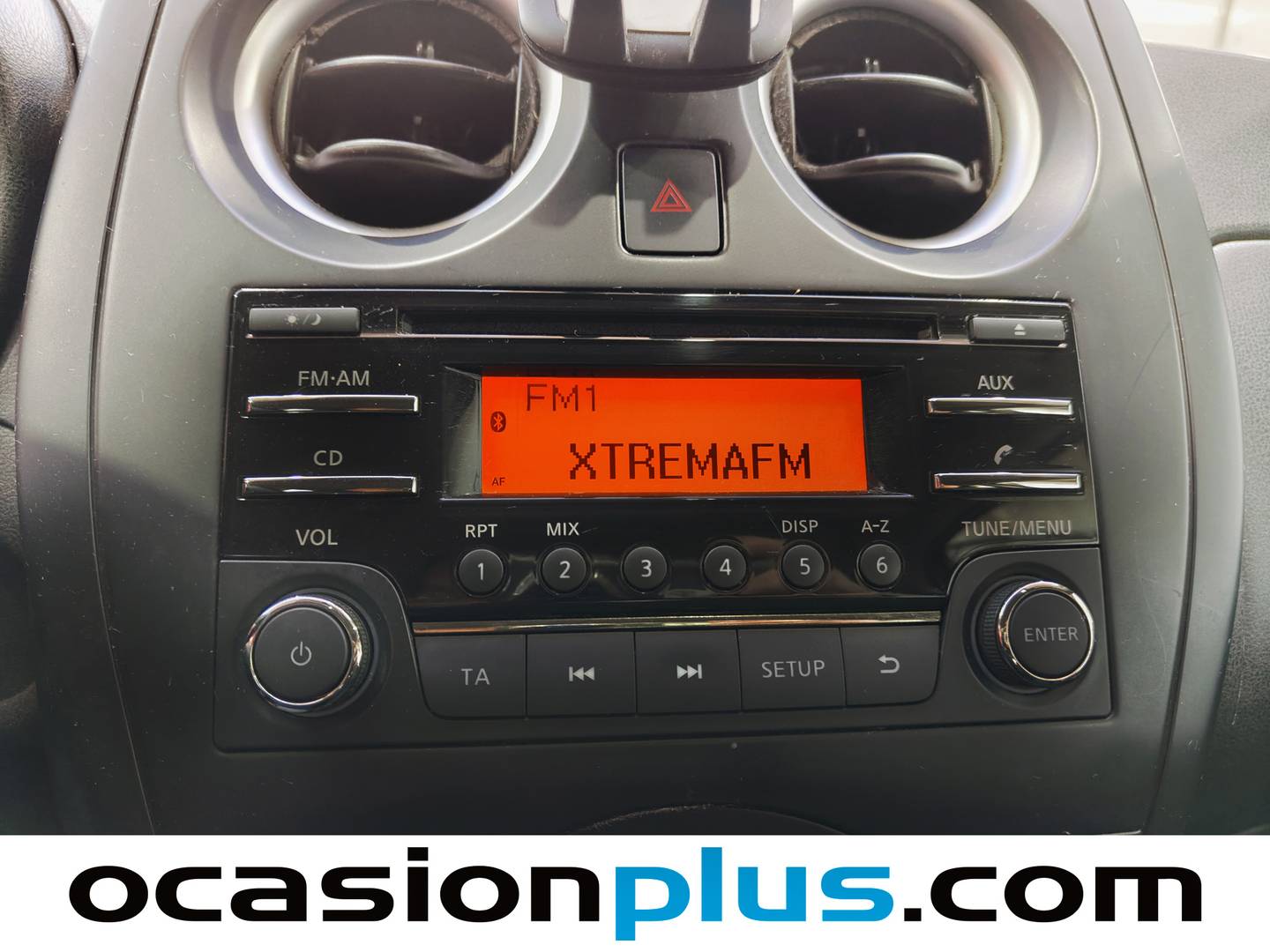 Foto Nissan NOTE Nissan Note 1.5 dCi Visia (90 CV)