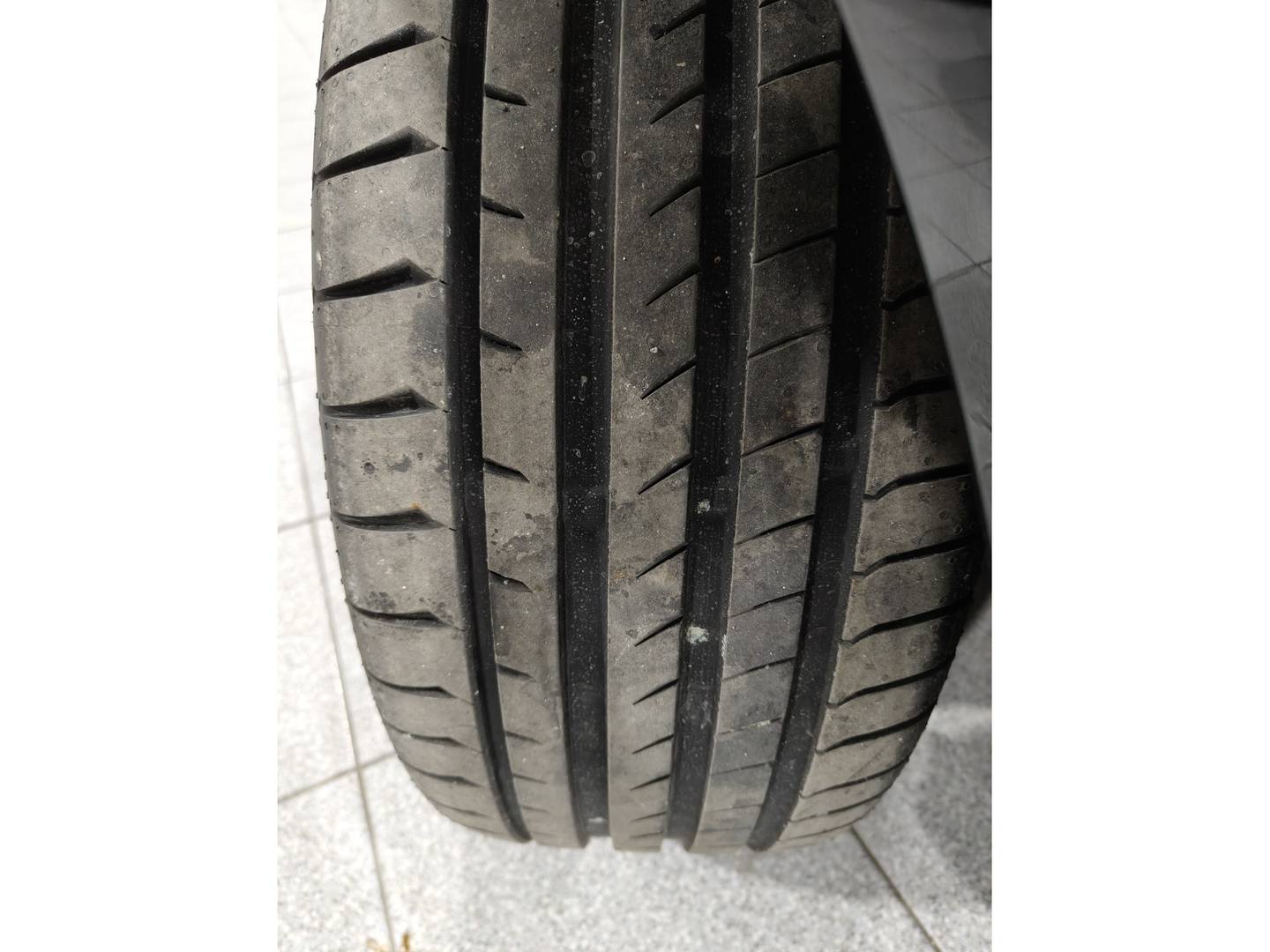 Foto Audi A3 Audi S3 2.0 TFSI quattro (300 CV) S tronic