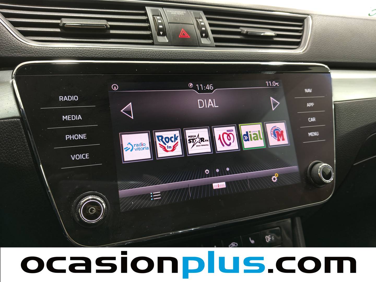 Skoda Superb Skoda Superb Combi 2.0 TDI Ambition DSG (150 CV) automático