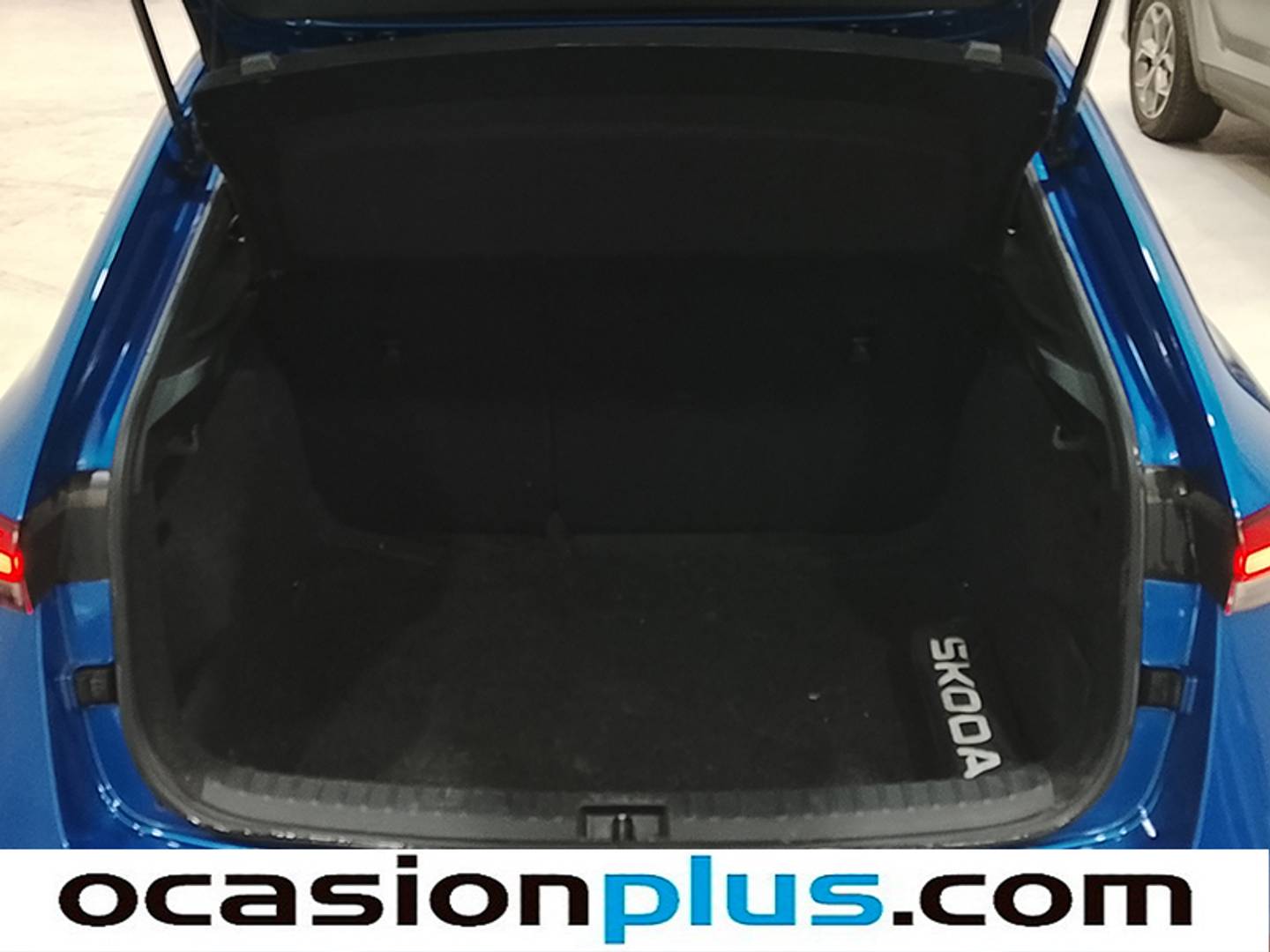 Foto Skoda Scala Skoda Scala 1.5 TSI Style DSG (150 CV)