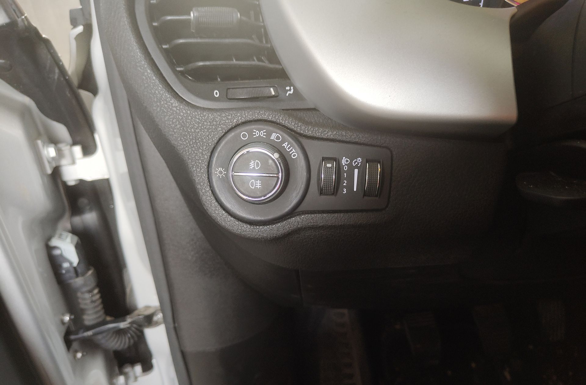 Fiat 500X 1.0 Firefly Connect - foto 10