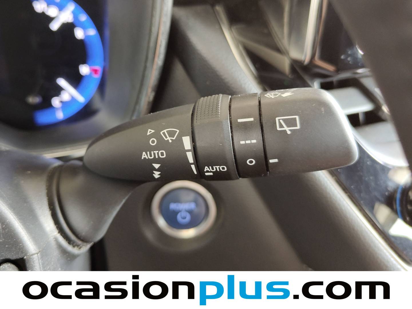 Foto Toyota Corolla Toyota Corolla 2.0 180H Style E-CVT (180 CV)