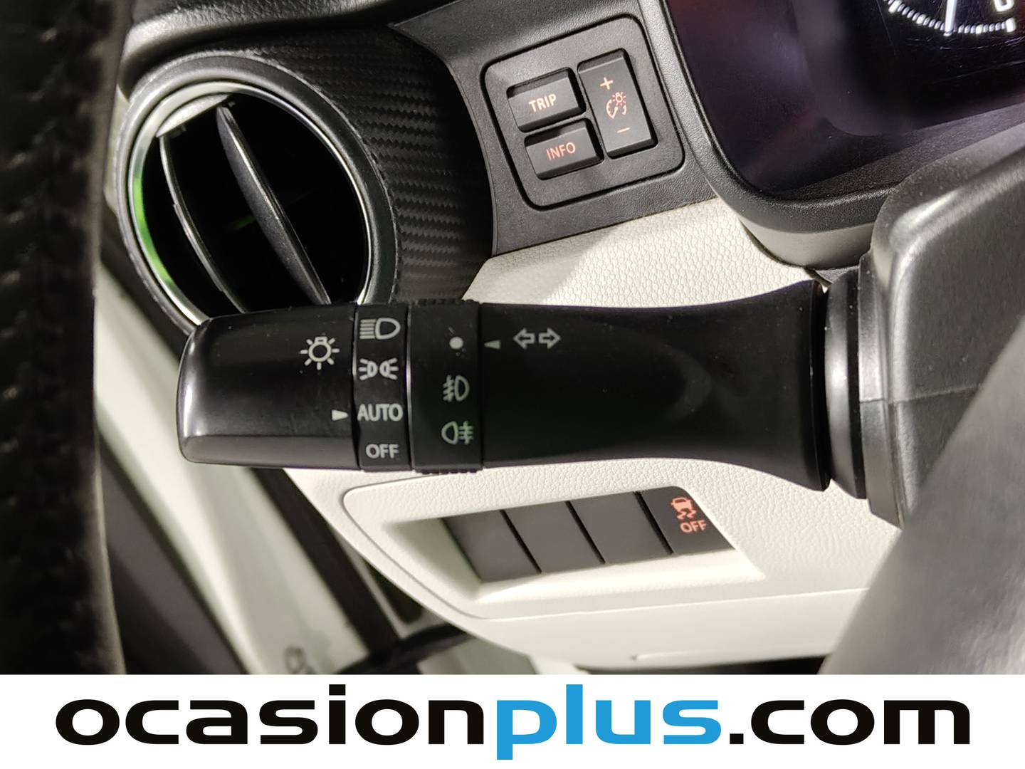 Foto Suzuki Ignis Suzuki Ignis 1.2 GLX (90 CV)