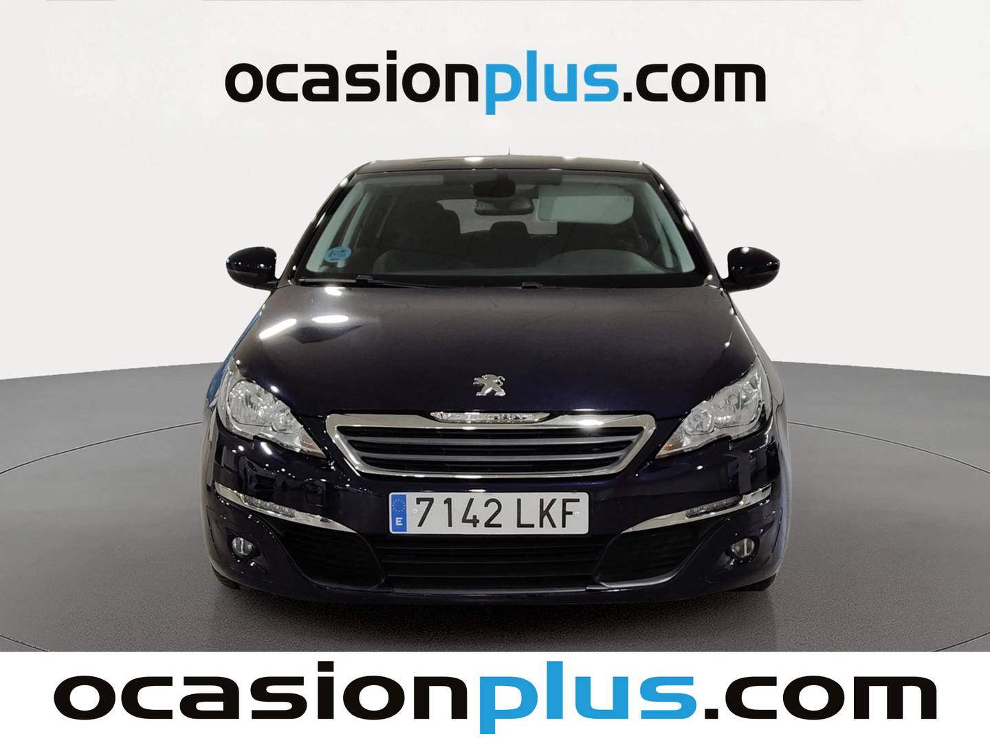 Peugeot 308 Peugeot 308 BlueHDi 120 Style (120 CV) seminuevo