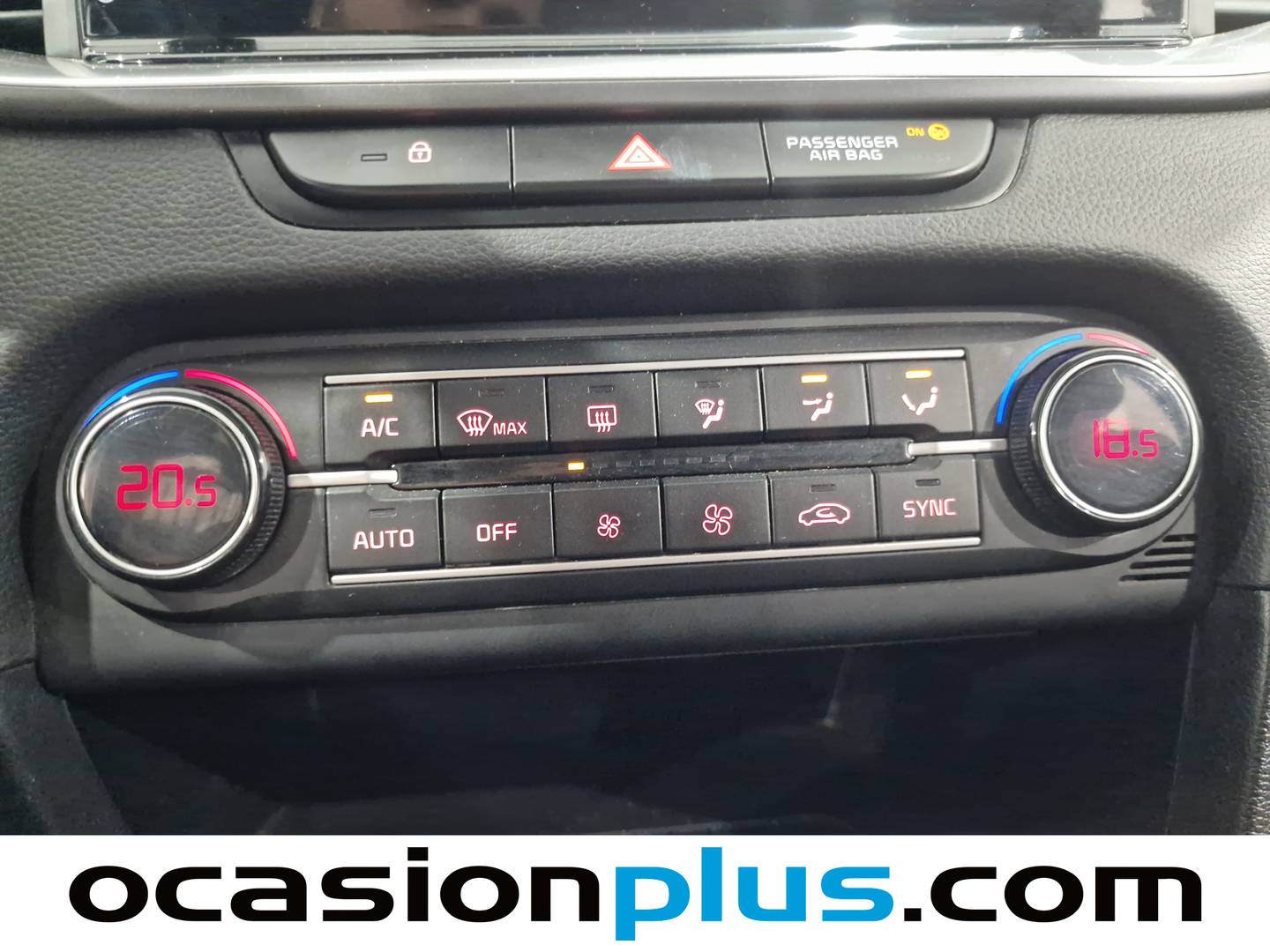 Acabados KIA Ceed KIA Ceed 1.6 MHEV iMT Drive (136 CV)