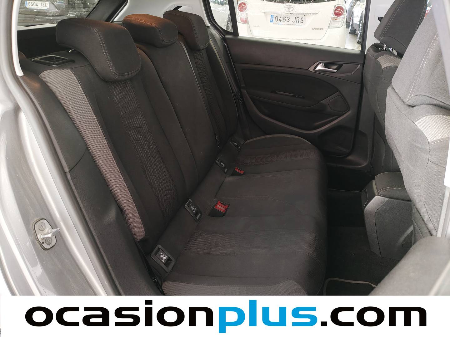 Peugeot 308 Peugeot 308 PureTech 130 S&S Style (130 CV) gasolina