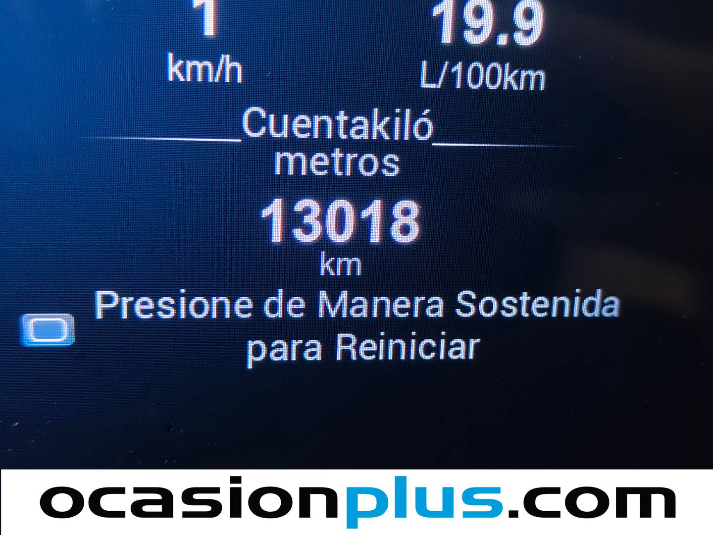 MG HS MG HS 1.5T Comfort DCT (170 CV) seminuevo