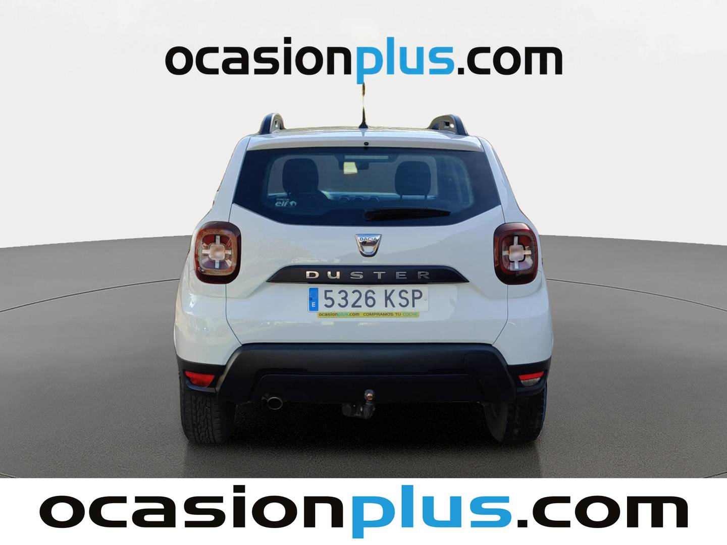 Foto Dacia Duster Dacia Duster Comfort 1.6 4x2 (115 CV)