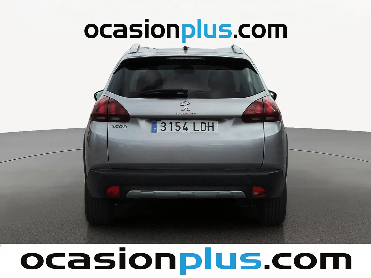 Foto Peugeot 2008 Peugeot 2008 BlueHDi 100 Allure (100 CV)