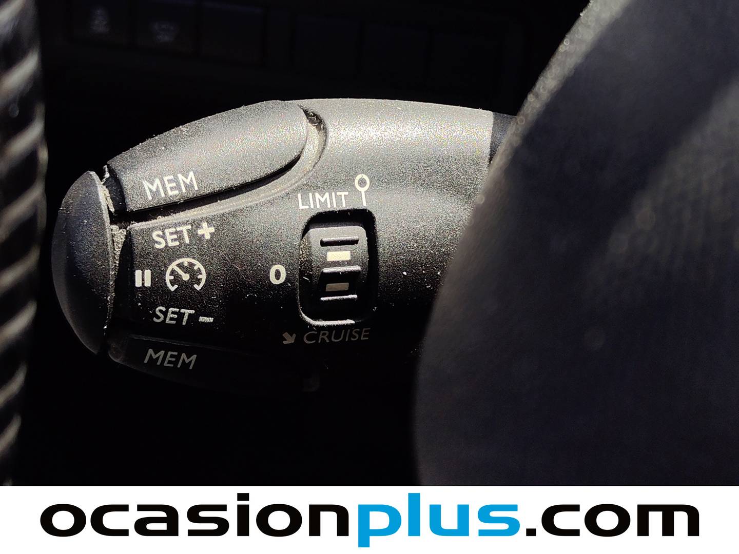 Peugeot 308 Peugeot 308 BlueHDi 100 Style (100 CV) manual