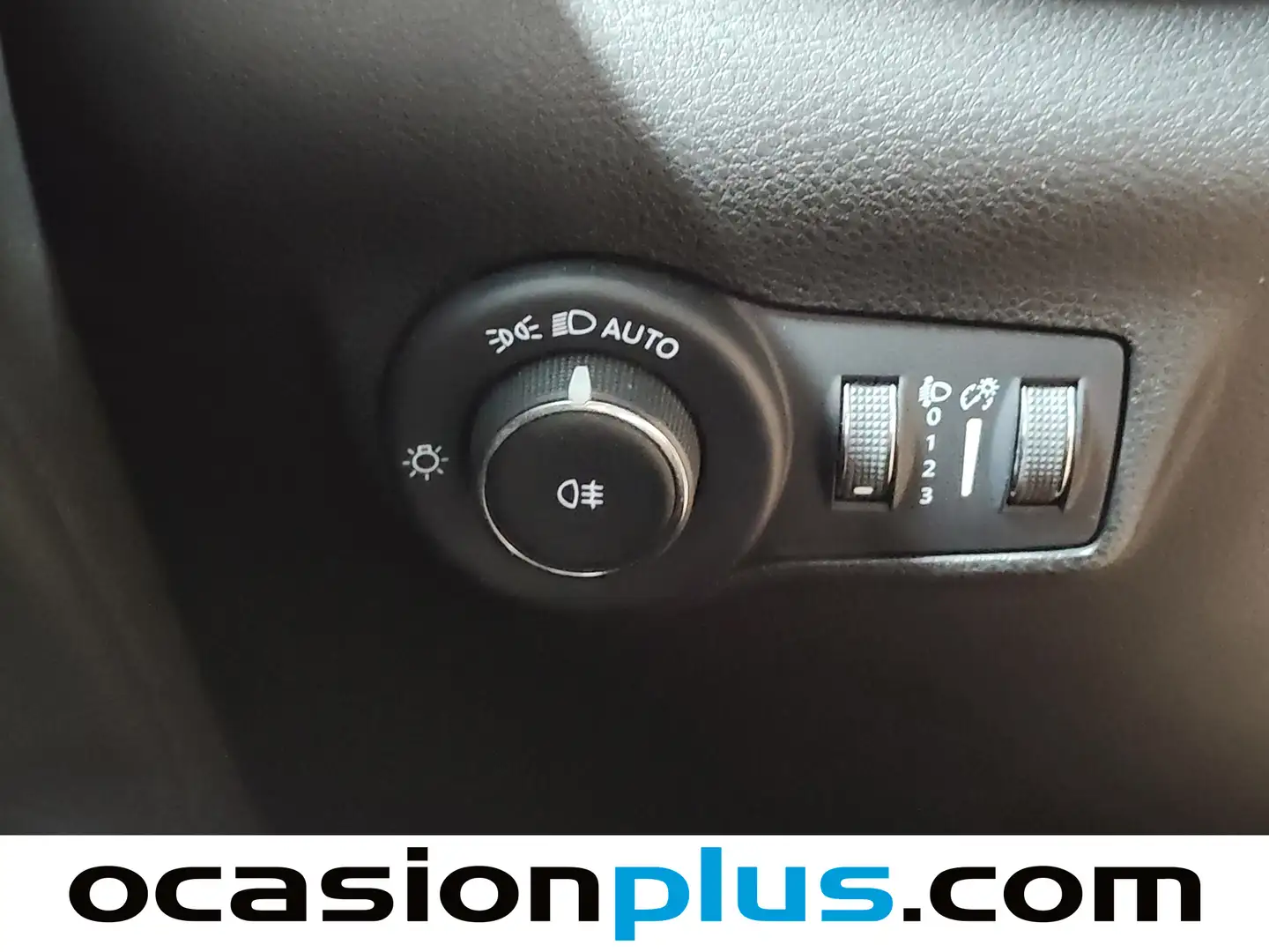 Foto Jeep Compass Jeep Compass 1.3 Gse Limited 4x2 FWD (130 CV)