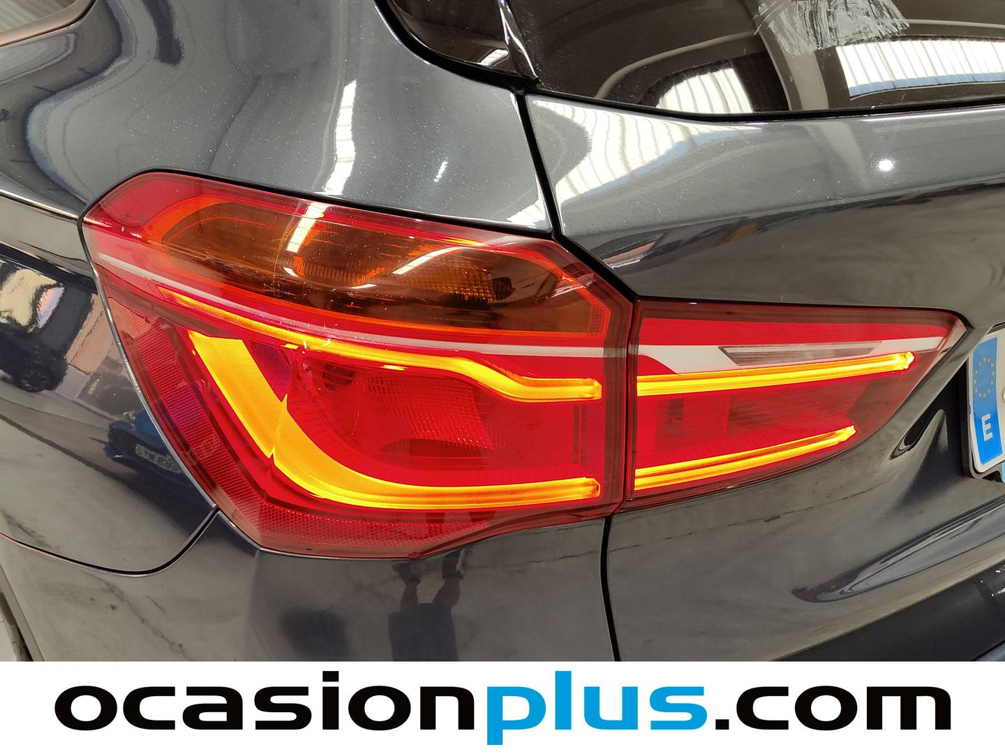BMW X1 BMW X1 sDrive18i (136 CV) al mejor precio