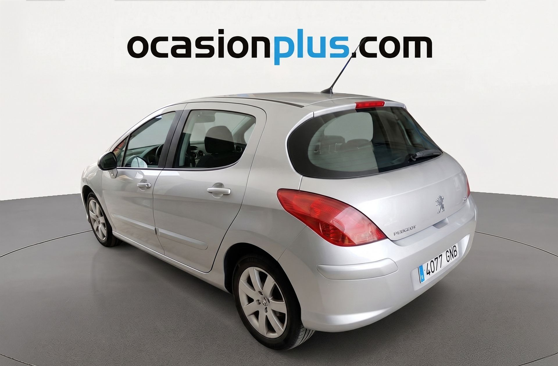 Peugeot 308 1.6 HDi FAP Sport - foto 4