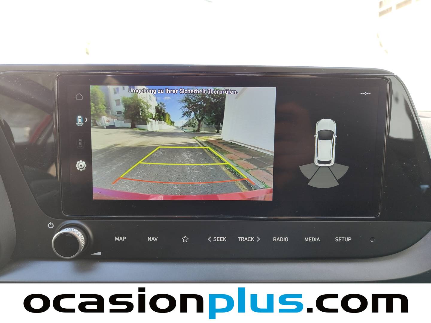 Foto Hyundai i20 Hyundai i20 1.2 MPI Essence (79 CV)