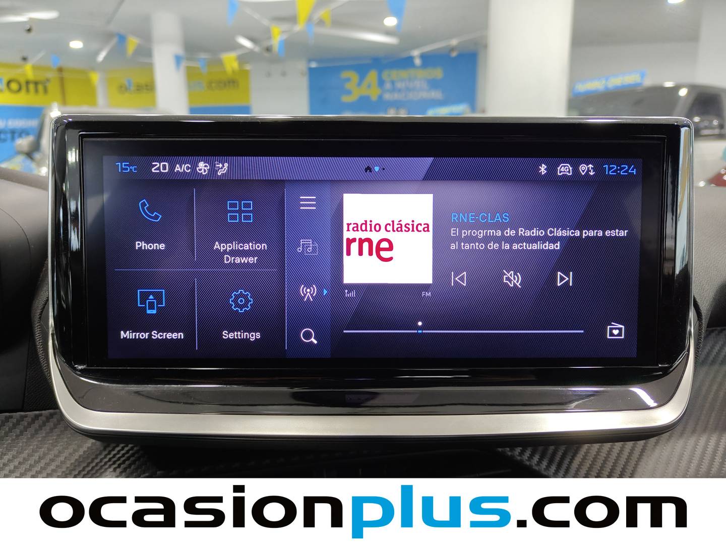 Foto Peugeot 208 Peugeot 208 PureTech 100 Allure (100 CV)