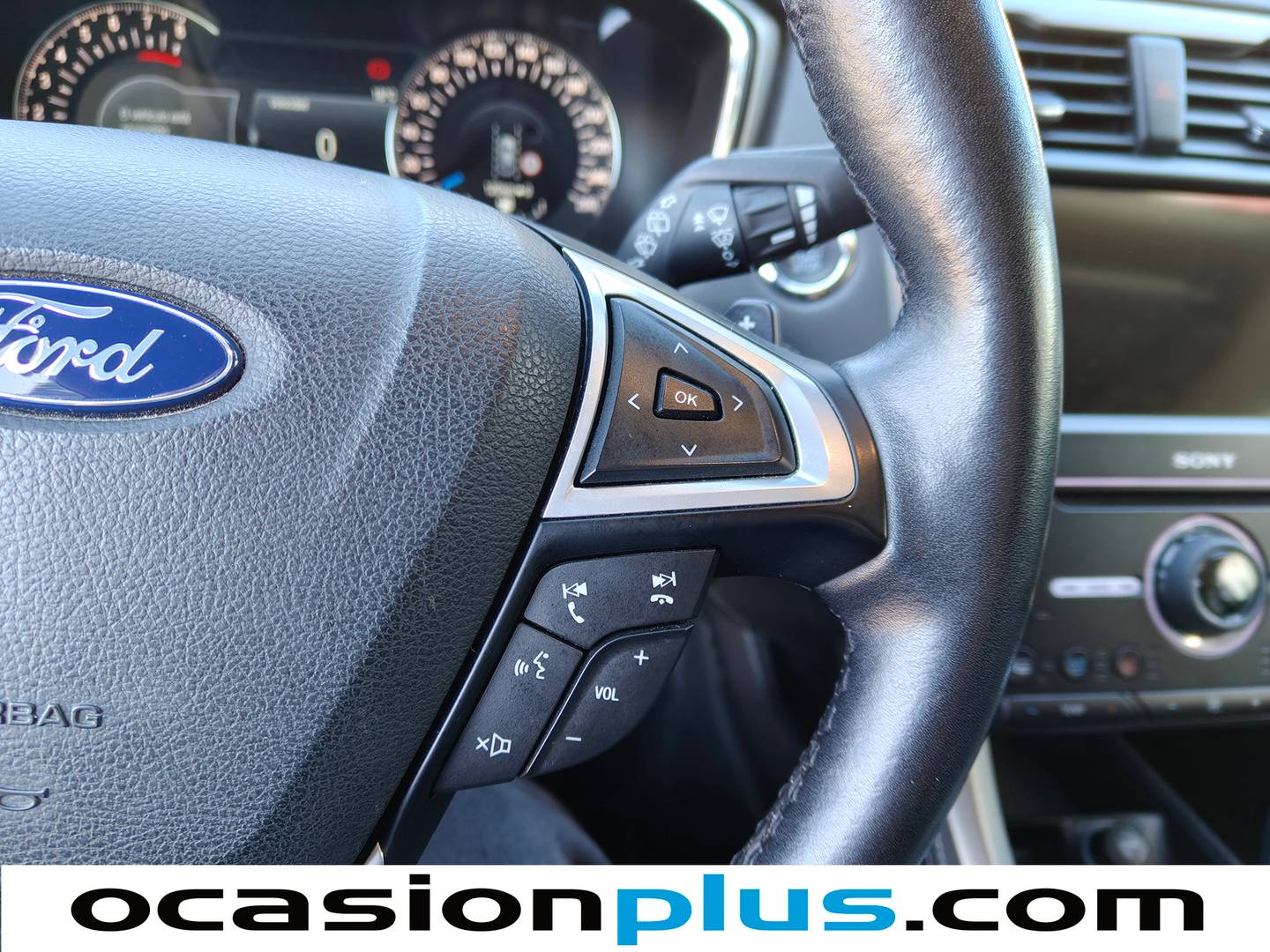 Ford Mondeo Ford Mondeo 2.0 EcoBoost Vignale Auto (240 CV) barato