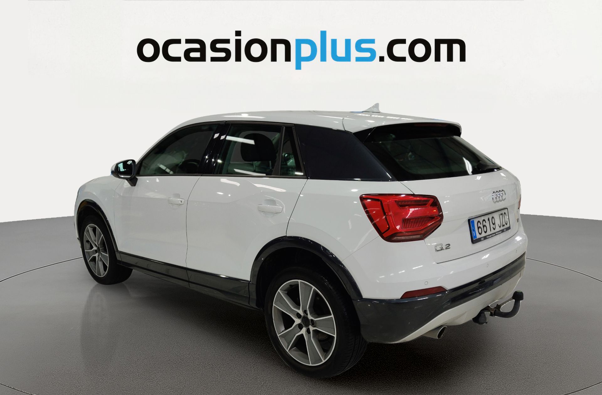 Audi Q2 design edition 1.6 TDI S tronic - foto 3
