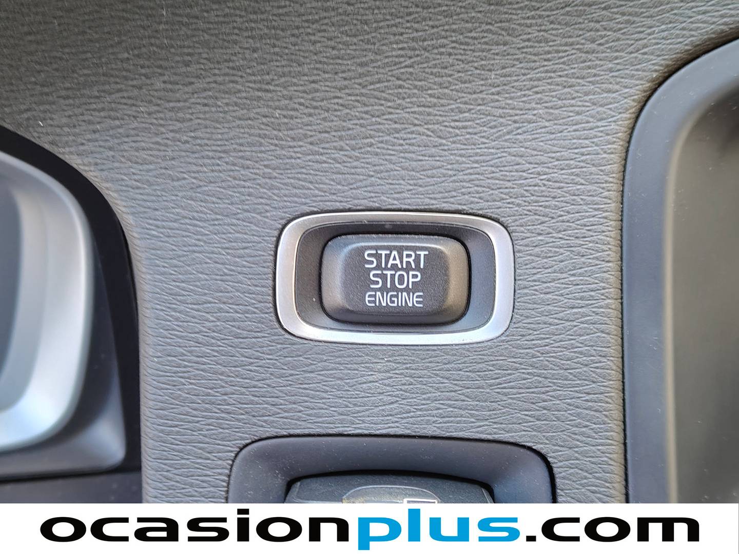 Extras del Volvo V60 Cross Country Volvo V60 Cross Country D3 Momentum (150 CV)
