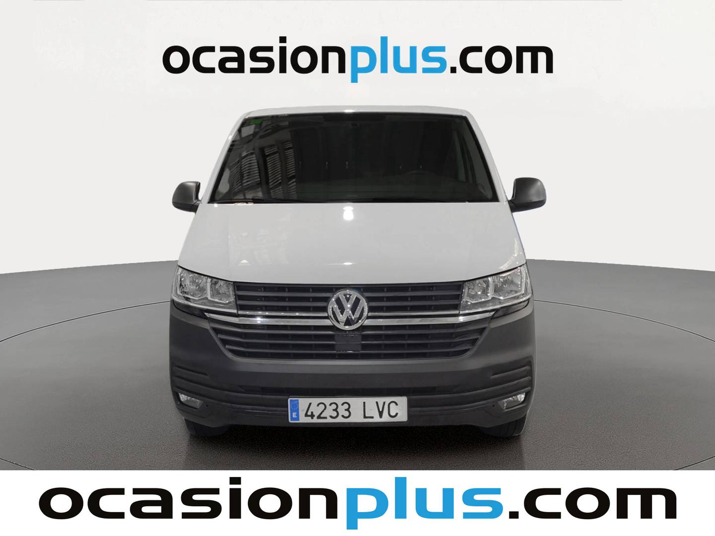 Volkswagen Transporter Volkswagen Transporter Furgon Batalla Larga ABT e-Transporter (113 CV) 113cv