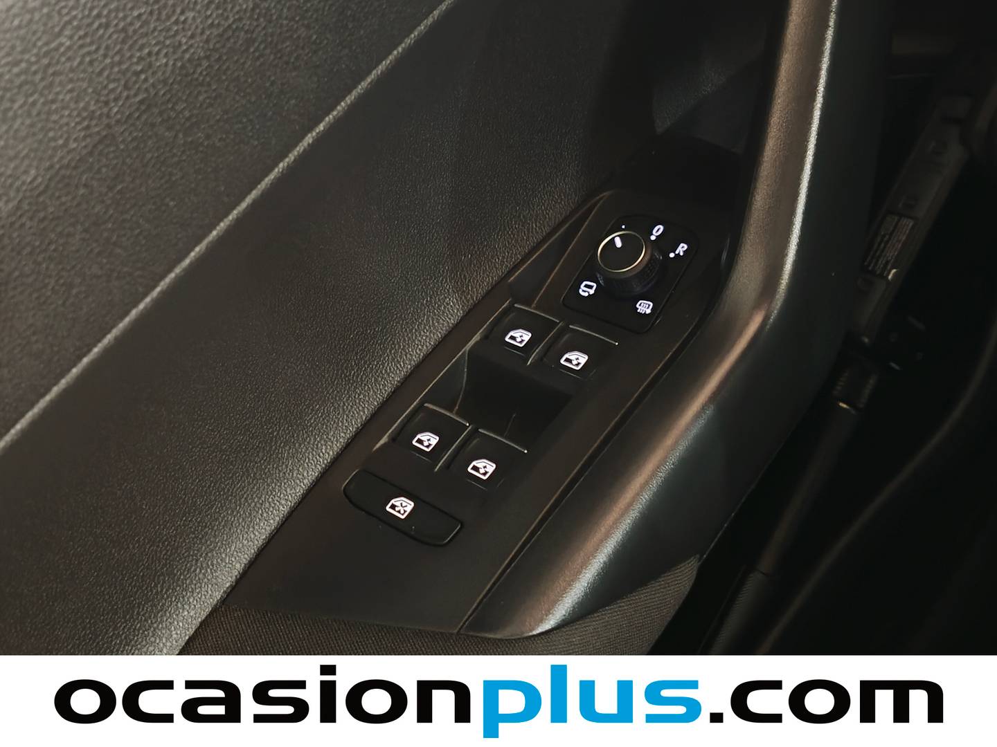 Volkswagen Taigo Volkswagen Taigo R-Line 1.5 TSI (150 CV) DSG Pack R-line de segunda mano