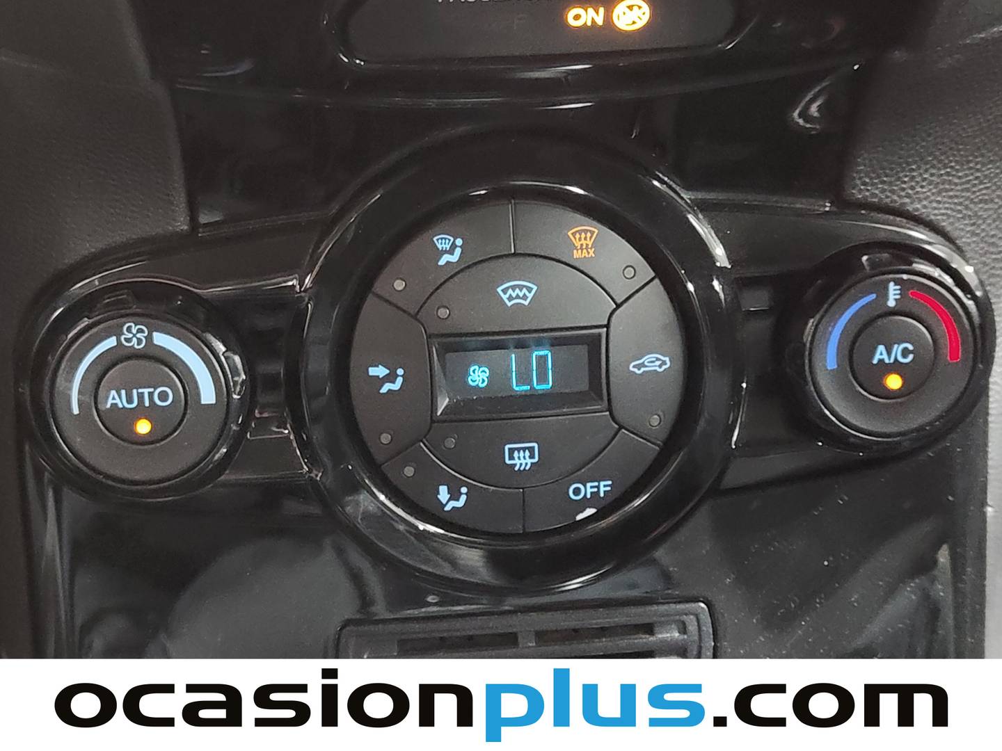 Foto Ford Fiesta FORD Fiesta 1.0 EcoBoost 100cv Titanium 5p