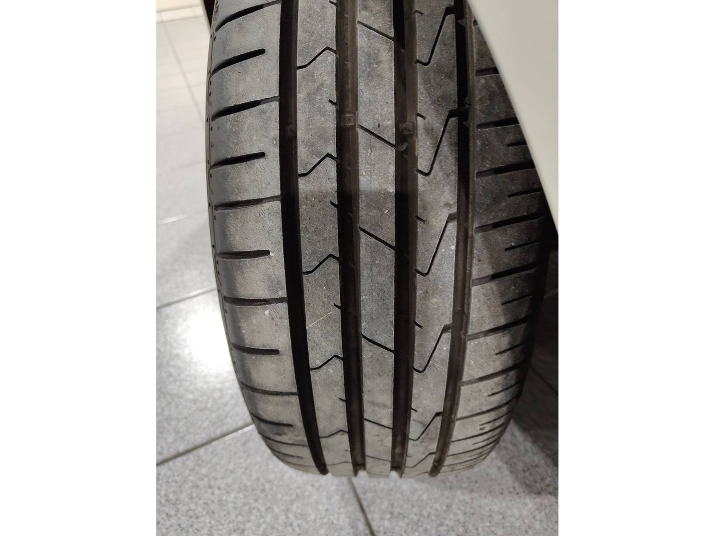 Foto Audi A1 Audi A1 Attraction 1.6 TDI (105 CV)