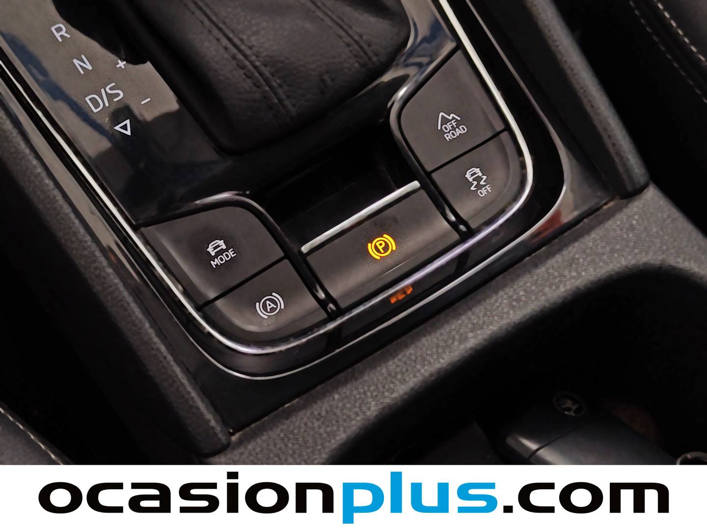 Skoda Kodiaq Skoda Kodiaq 1.5 TSI Style 4x4 DSG (150 CV) 7 Plazas 2019