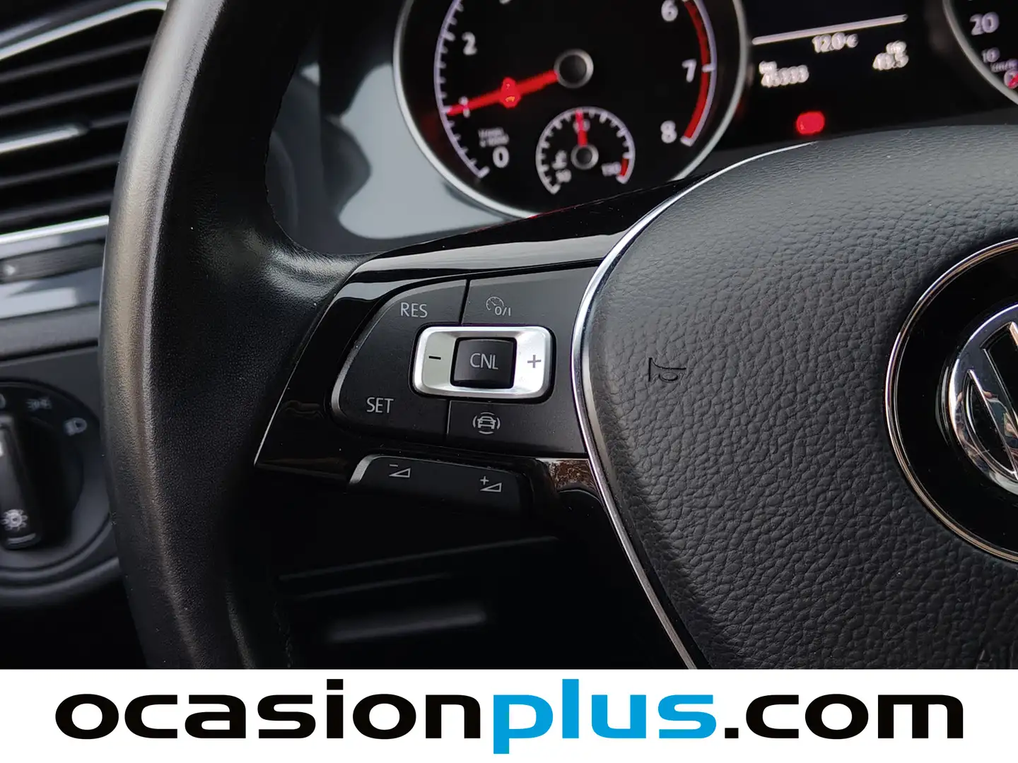 Foto Volkswagen Golf Volkswagen Golf Business 1.0 TSI (115 CV)