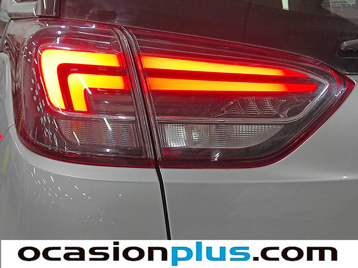 Foto Opel Crossland X Opel Crossland X 1.2 Innovation (130 CV)