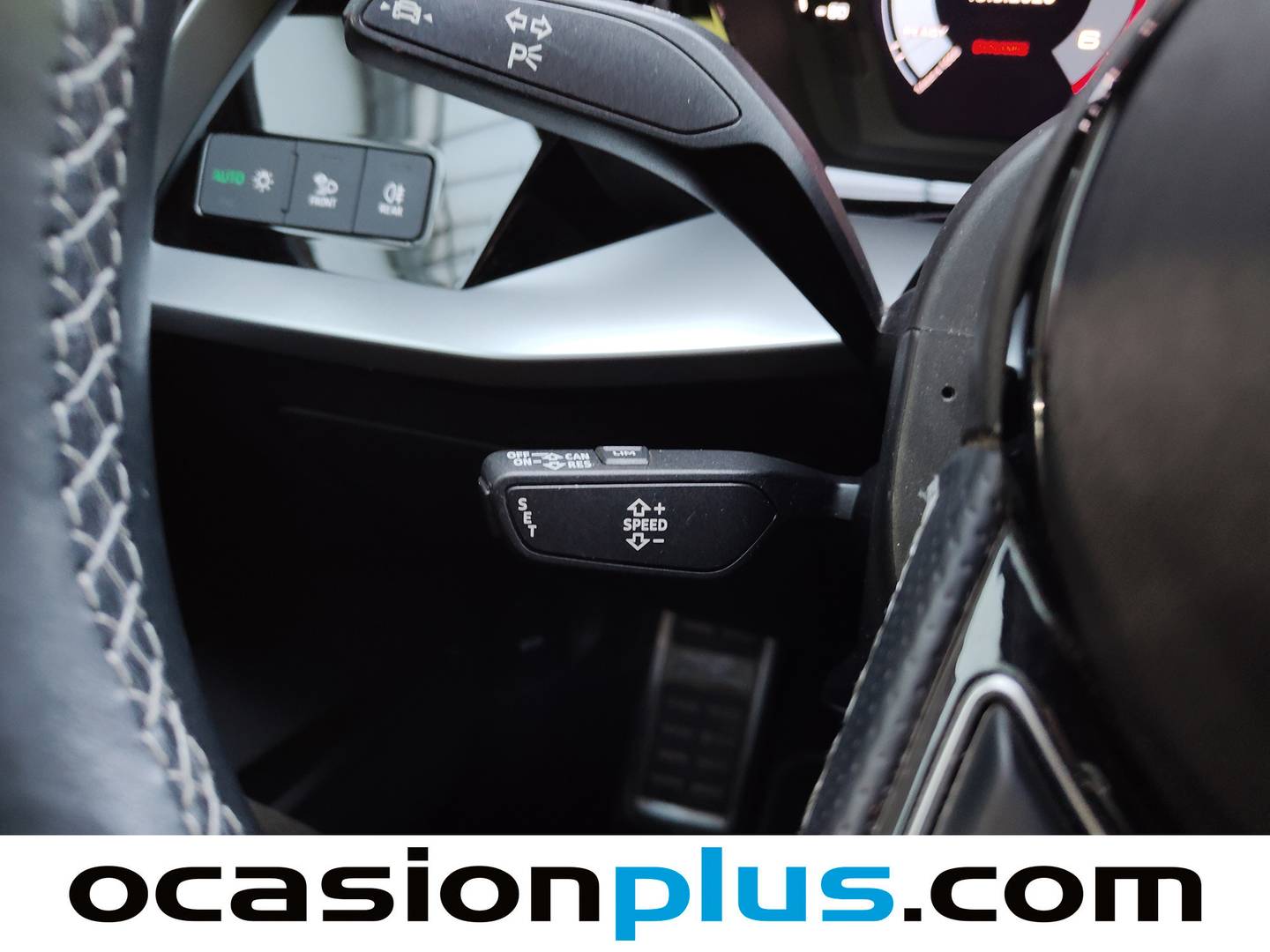 Audi A3 Audi A3 Sportback Genuine edition 30 TDI (116 CV) Pack S-Line al mejor precio