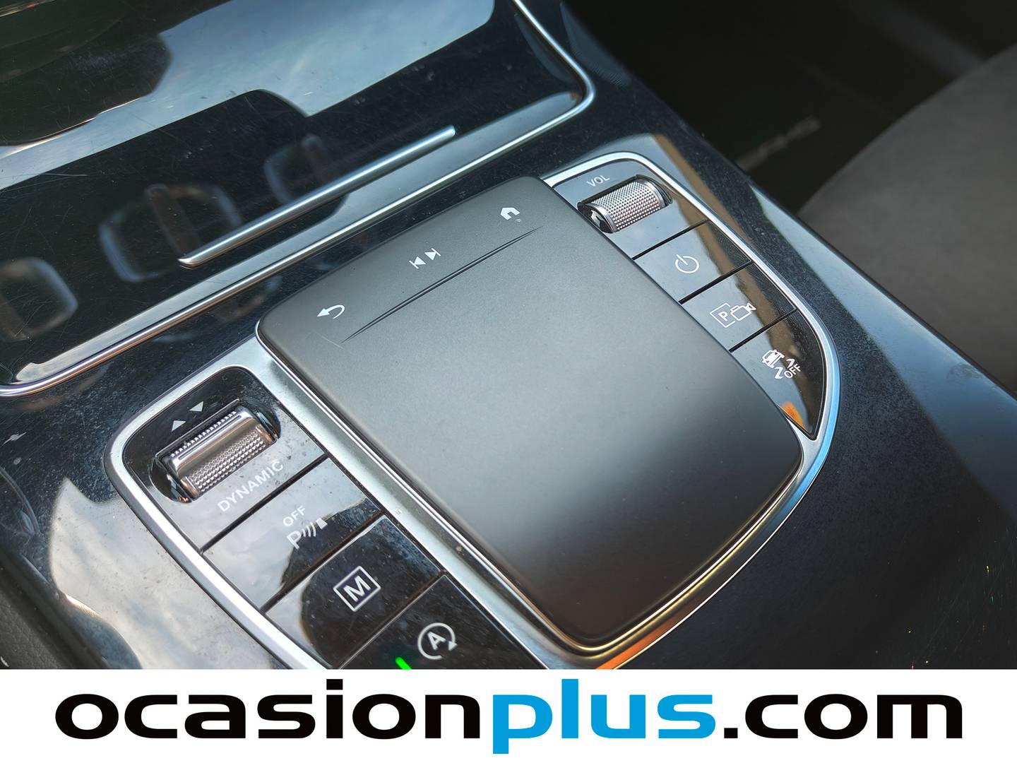 Mercedes Clase GLC Mercedes GLC 200 d 4Matic (163 CV) km 0