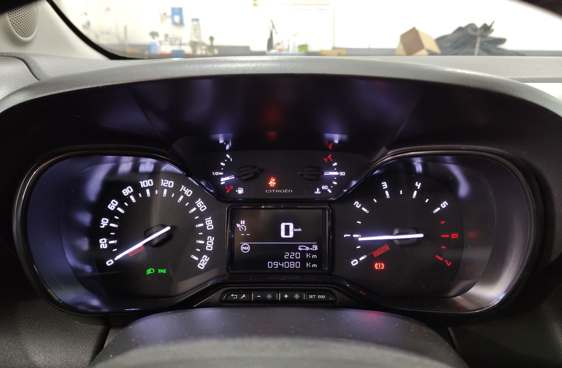 Citroën C3 Aircross PureTech 110 You! - foto 22