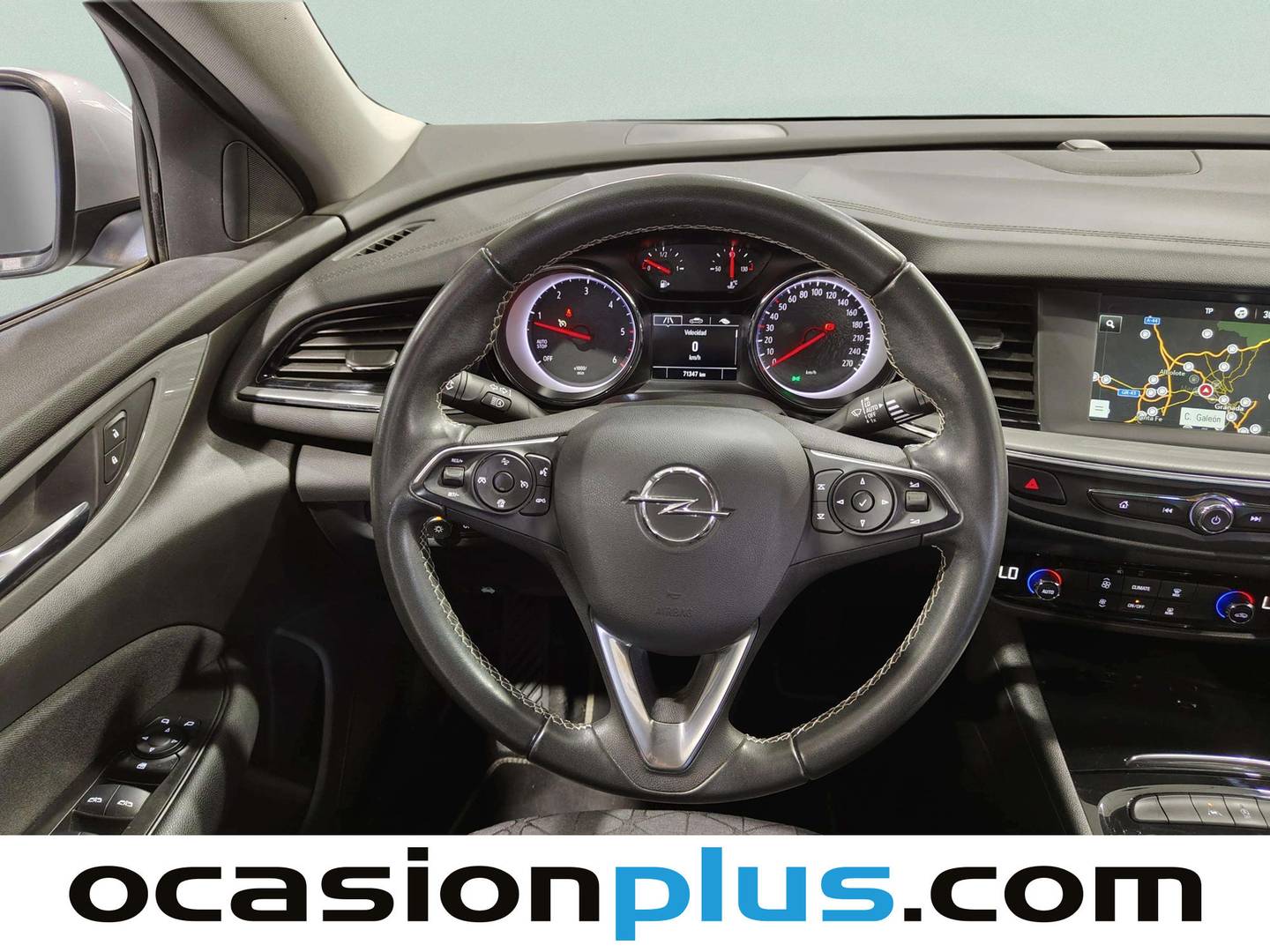 Opel Insignia Opel Insignia GS 1.6 CDTI Turbo D 120 Aniversario (136 CV) diésel