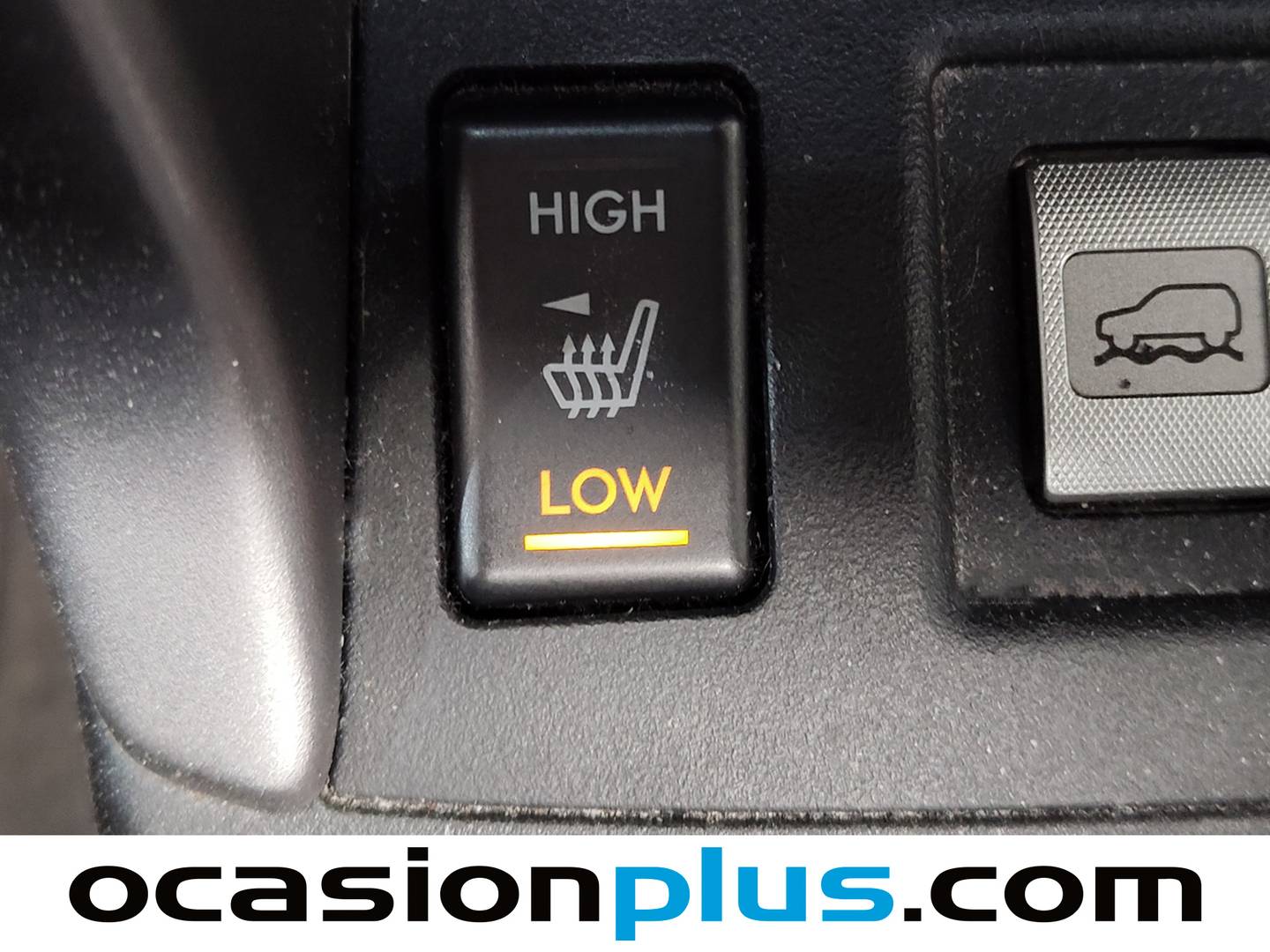 Extras del Subaru Forester Subaru Forester 2.0 TD Executive Plus Lineartronic (148 CV)