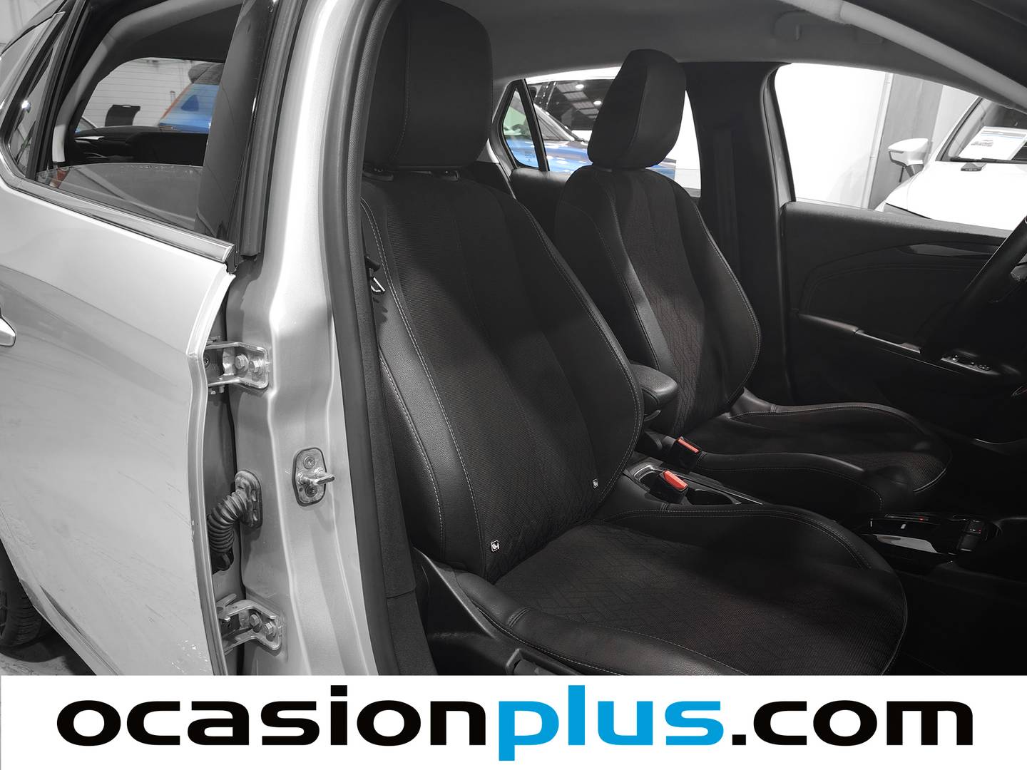 Foto Opel Corsa Opel Corsa 1.2 Turbo XHL Elegance Auto (100 CV)