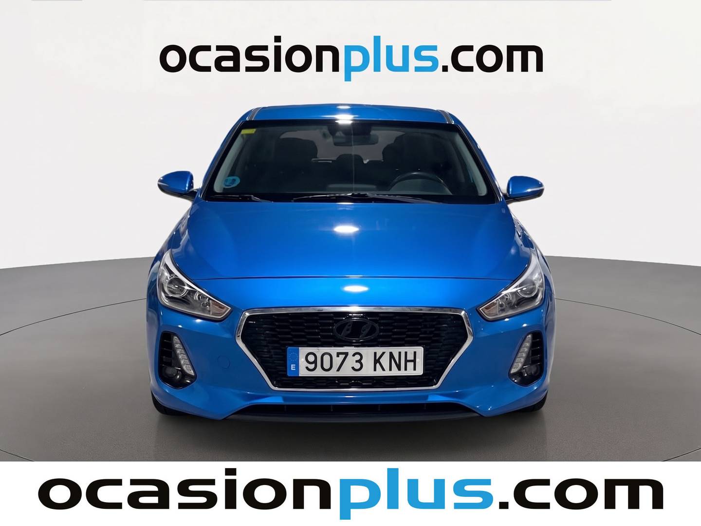 Hyundai i30 Hyundai i30 1.0 TGDI Tecno (120 CV) 120cv