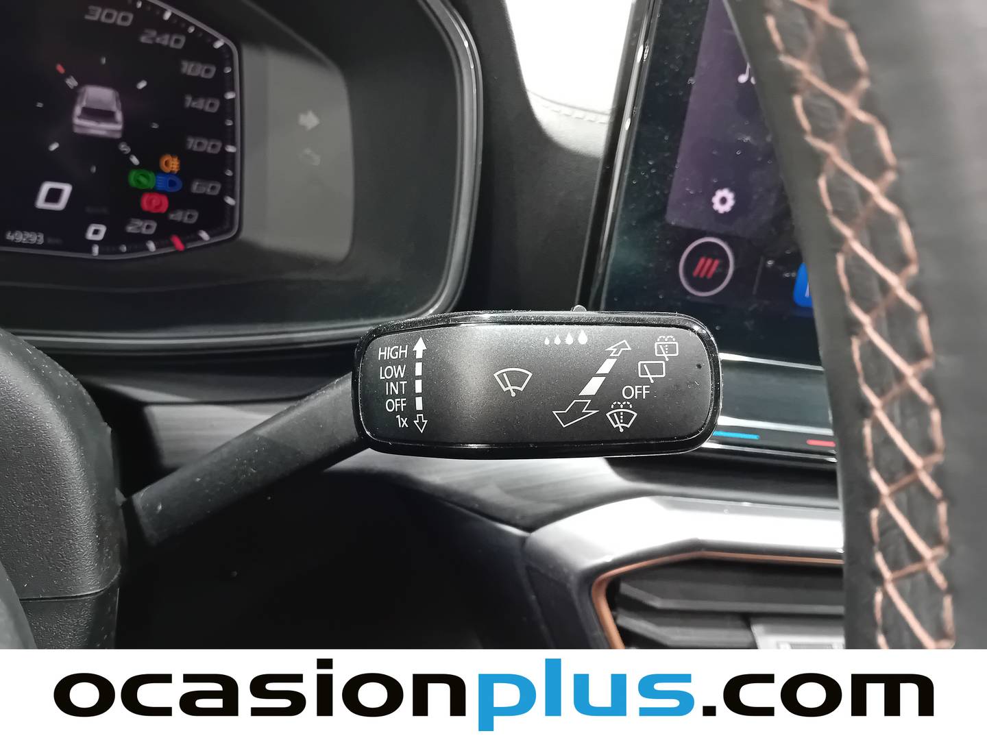 Cupra Formentor CUPRA Formentor 1.5 TSI DSG (150 CV) al mejor precio