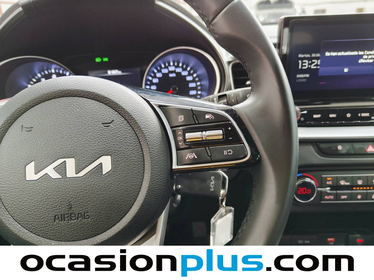 KIA Ceed KIA Ceed 1.0 T-GDI Drive (100 CV) 100cv