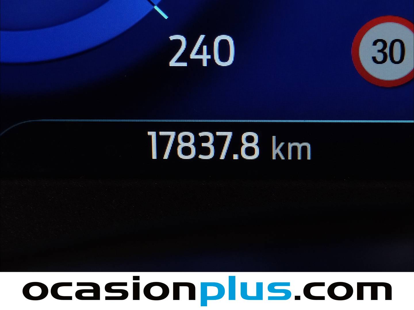 Foto Ford Focus Ford Focus 1.0 Ecoboost MHEV ST-Line X (125 CV)